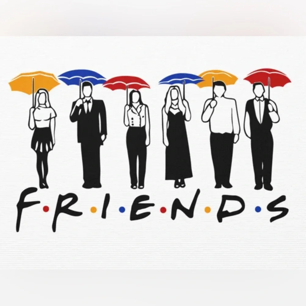 Ultimate Friends Gift Bundle!